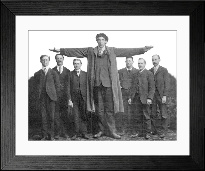 Framed Print : Edouard Beaupre