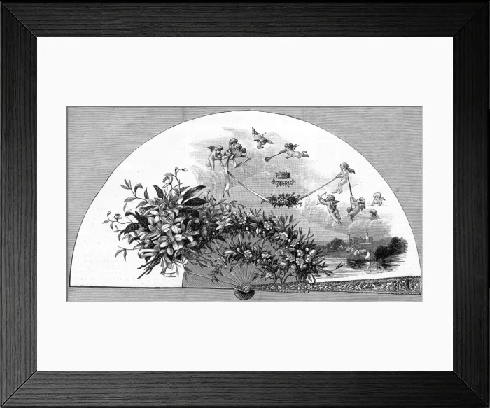 Framed Print : Picture No. 10504463 Framed Print : Picture No. 10504463