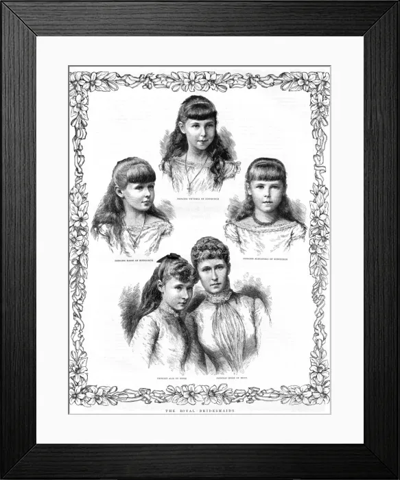 Framed Print : Picture No. 10504468 Framed Print : Picture No. 10504468