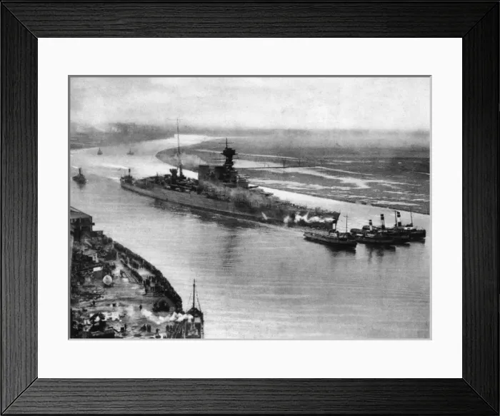 Framed Print : Picture No. 10505078