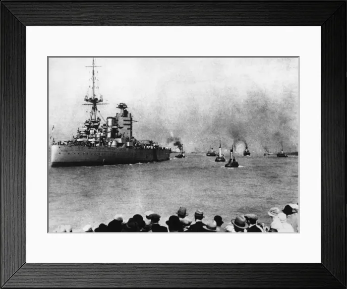 Framed Print : Picture No. 10505079