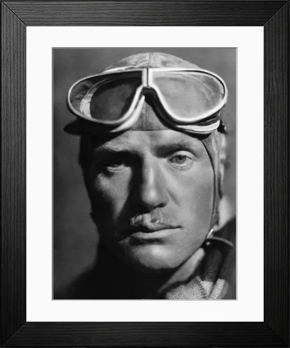Framed Print : C W A Scott Framed Print : C W A Scott