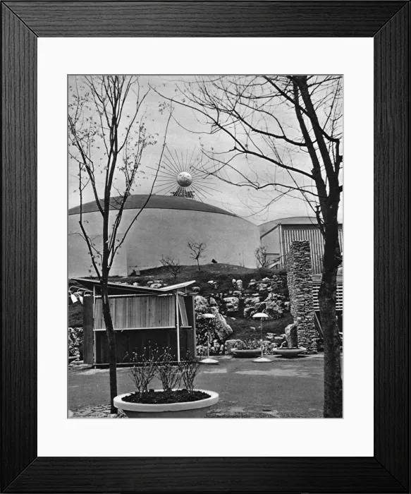 Framed Print : Picture No. 10507771