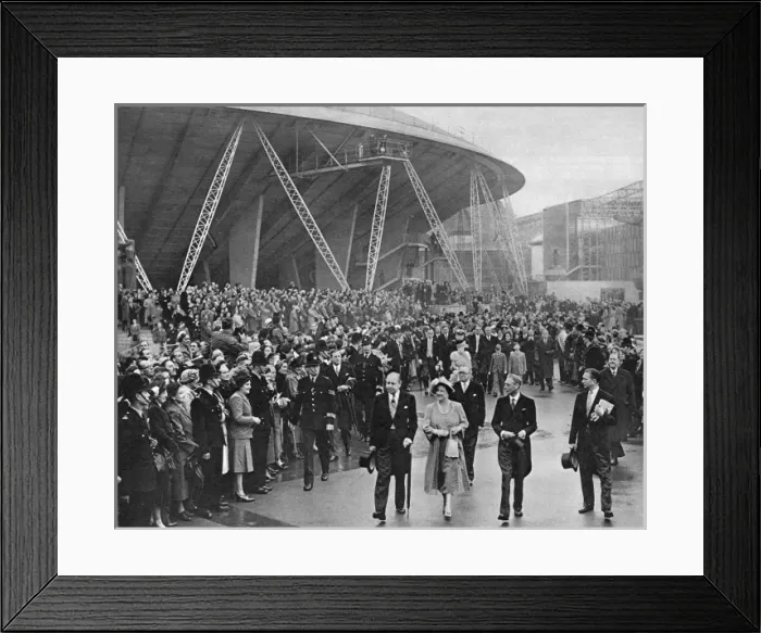 Framed Print : Picture No. 10507773
