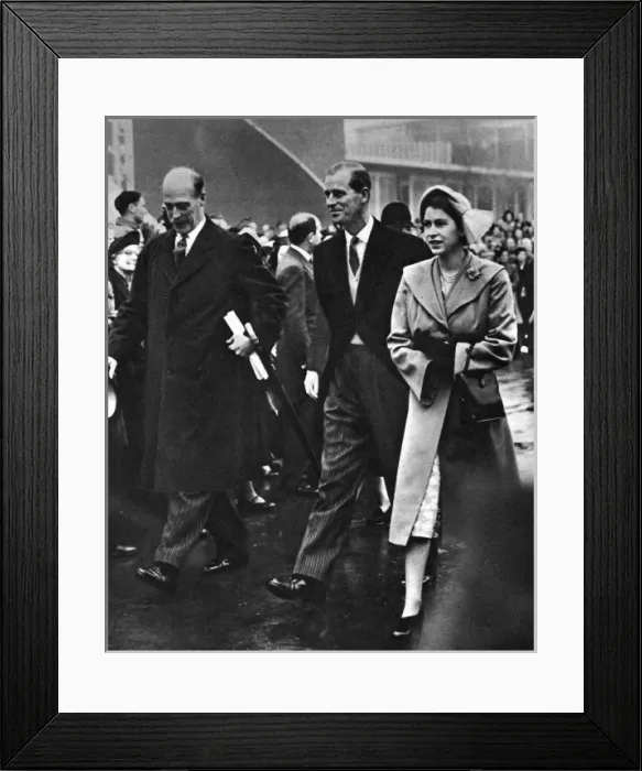 Framed Print : Picture No. 10507774