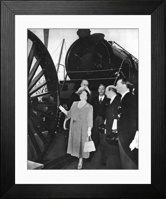 Framed Print : Picture No. 10507776