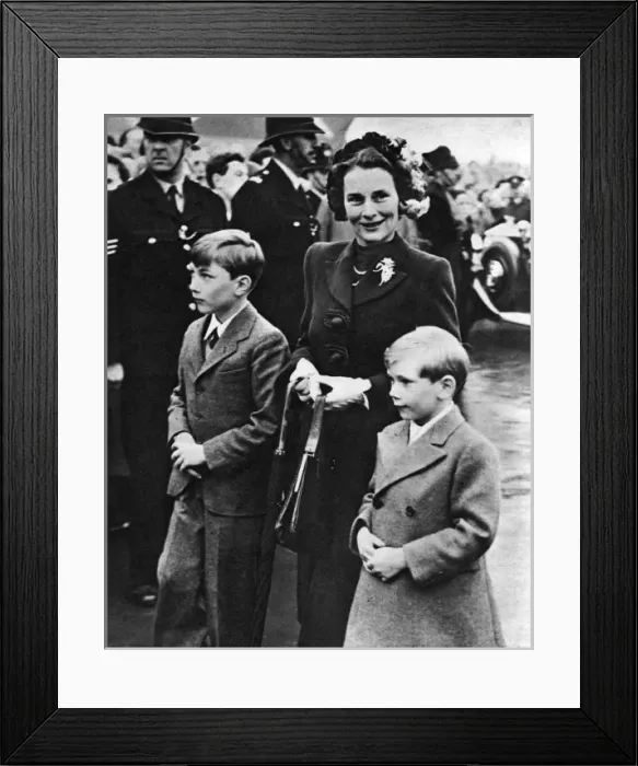 Framed Print : Picture No. 10507777