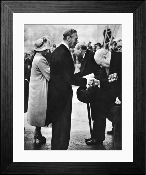 Framed Print : Picture No. 10507779