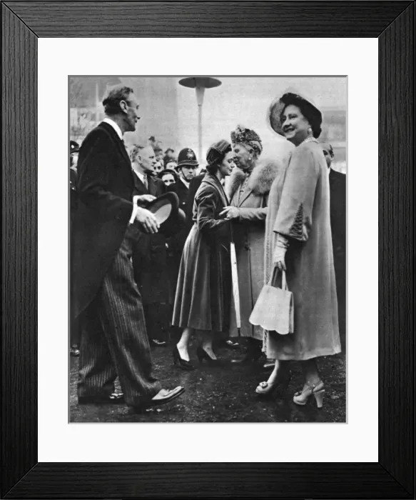 Framed Print : Picture No. 10507780