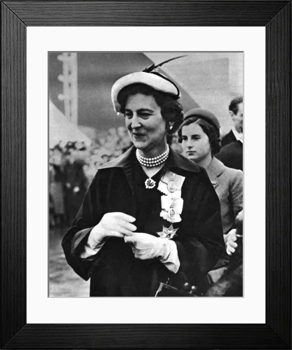 Framed Print : Picture No. 10507781