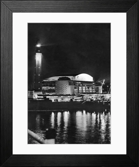 Framed Print : Picture No. 10507782
