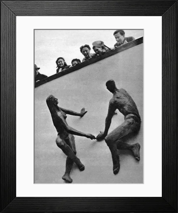 Framed Print : Picture No. 10507784