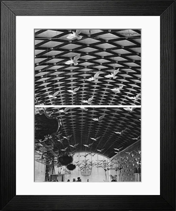 Framed Print : Picture No. 10507804 Framed Print : Picture No. 10507804