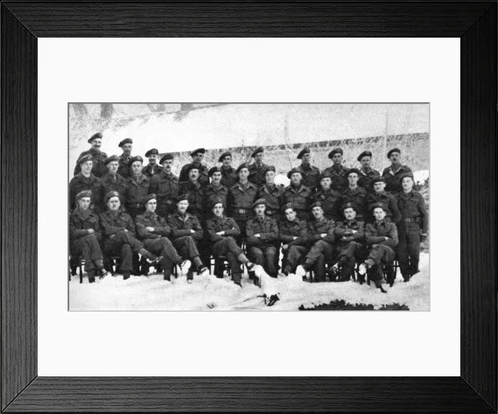 Framed Print : Picture No. 10507930