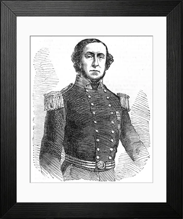 Framed Print : Norman Bedingfield