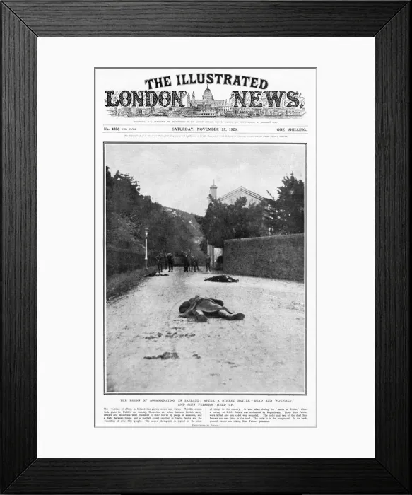 Framed Print : The Battle of Tralee Framed Print : The Battle of Tralee