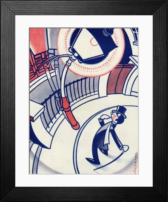 Framed Print : Aladdin and the Wonderful Lamp by Jeffryes Framed Print : Aladdin and the Wonderful Lamp by Jeffryes