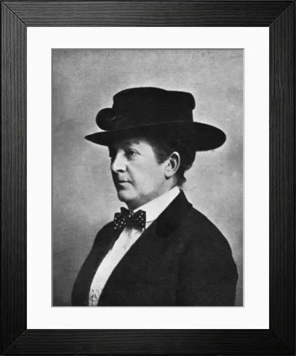 Framed Print : Lady James Douglas Framed Print : Lady James Douglas