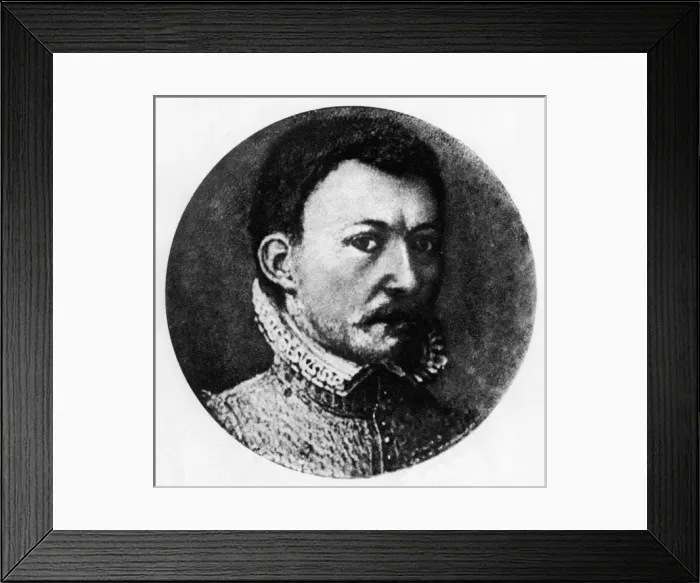 Framed Print : James Hepburn, 4th Earl of Bothwell Framed Print : James Hepburn, 4th Earl of Bothwell