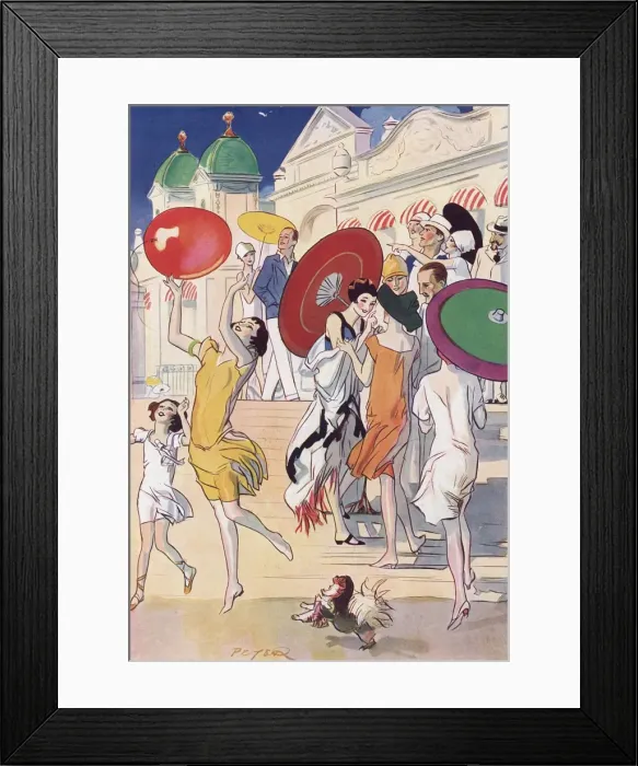 Framed Print : Rays of Sunshine by Peter