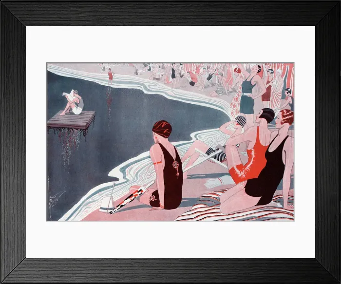Framed Print : The Anchorite by Laurie Tayler Framed Print : The Anchorite by Laurie Tayler