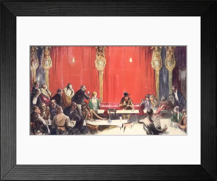 Framed Print : The Return of the Native by Webster Murray Framed Print : The Return of the Native by Webster Murray