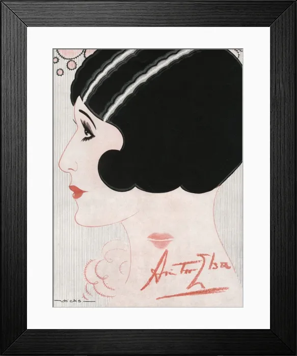 Framed Print : Anita Elson