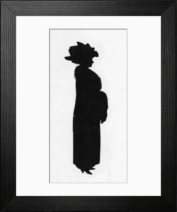 Framed Print : H. R. H Princess Victoria Framed Print : H. R. H Princess Victoria