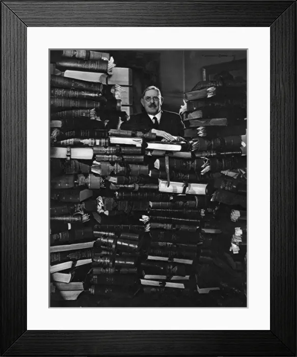 Framed Print : Bruce Ingram Framed Print : Bruce Ingram