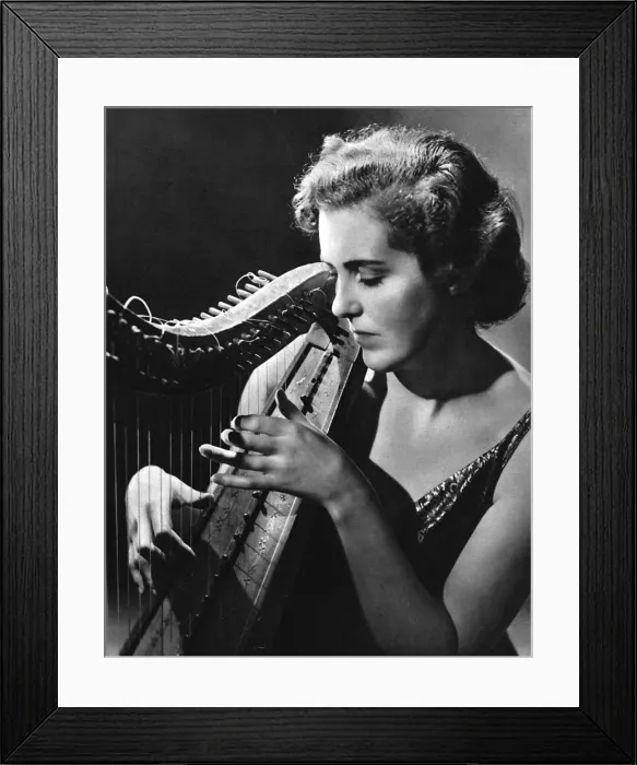 Framed Print : Prunella Stack Framed Print : Prunella Stack