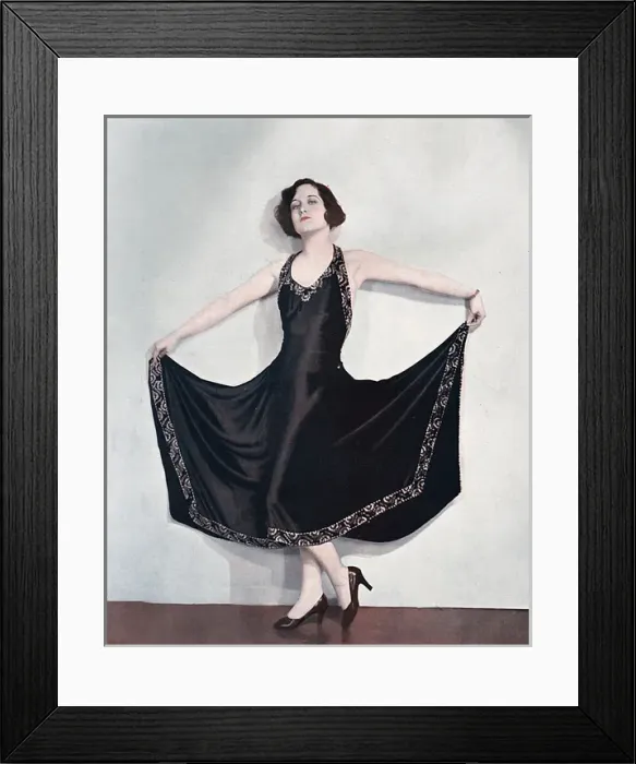 Framed Print : Joan Crawford as a Lady of Spain, 1928 Framed Print : Joan Crawford as a Lady of Spain, 1928