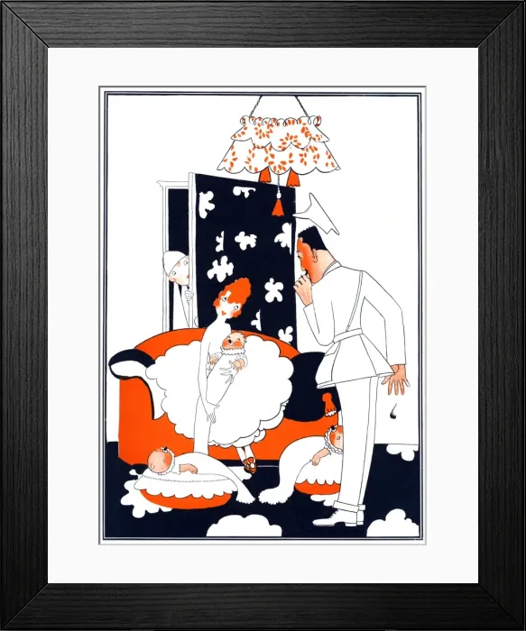 Framed Print : The Patriots by Annie Fish Framed Print : The Patriots by Annie Fish