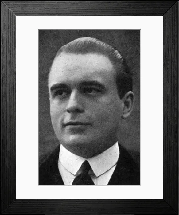 Framed Print : Andre Charlot Framed Print : Andre Charlot