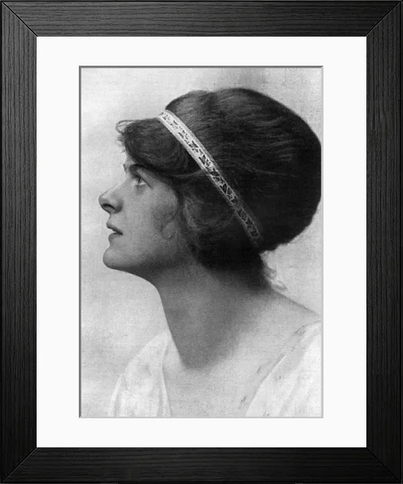 Framed Print : Miss Lucy Dart Framed Print : Miss Lucy Dart