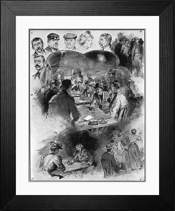 Framed Print : Greek Street, Soho, the worst street in London Framed Print : Greek Street, Soho, the worst street in London