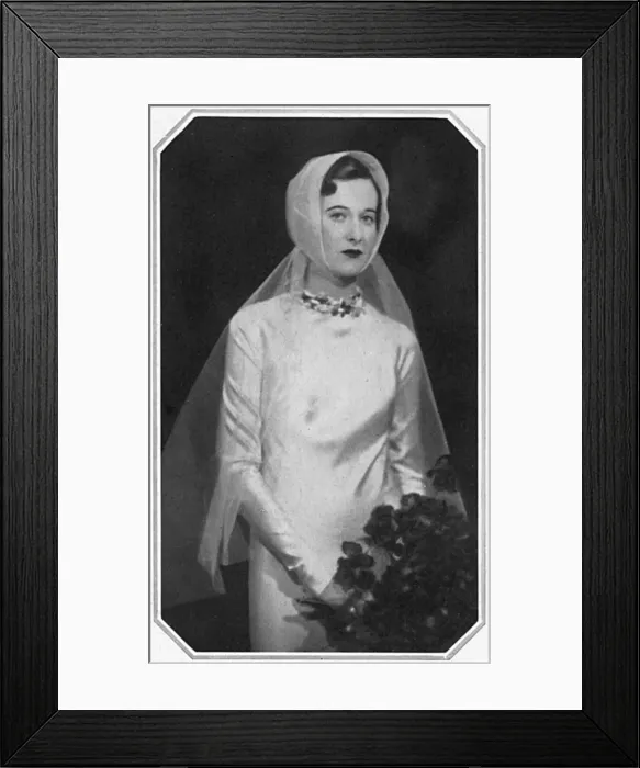 Framed Print : Baba Beaton