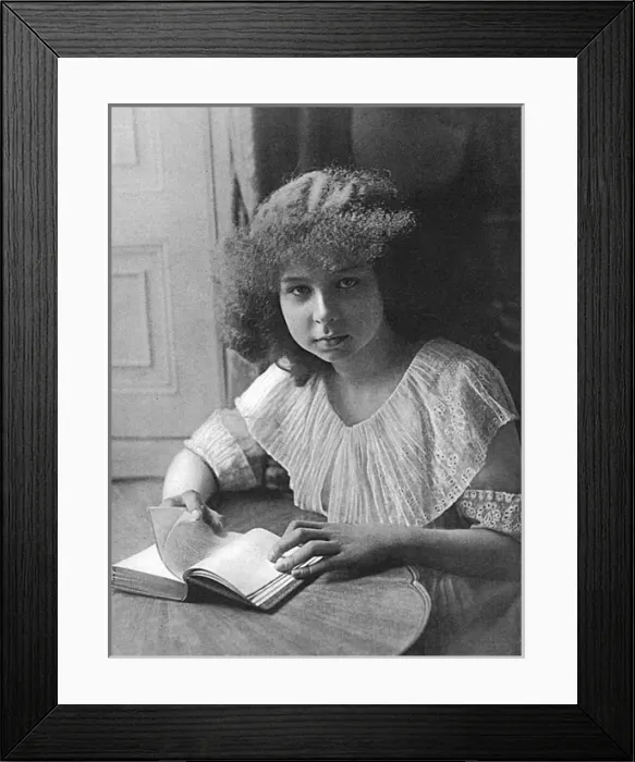 Framed Print : Princess Marie Jose of Belgium Framed Print : Princess Marie Jose of Belgium