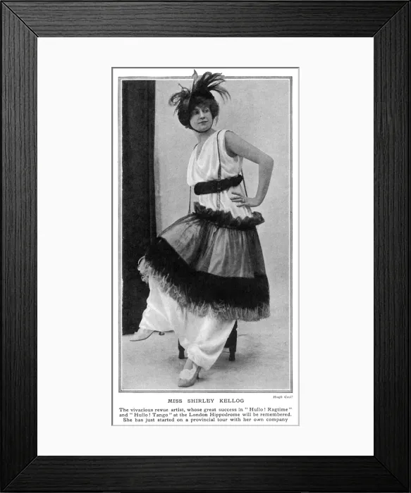 Framed Print : Shirley Kellog Framed Print : Shirley Kellog