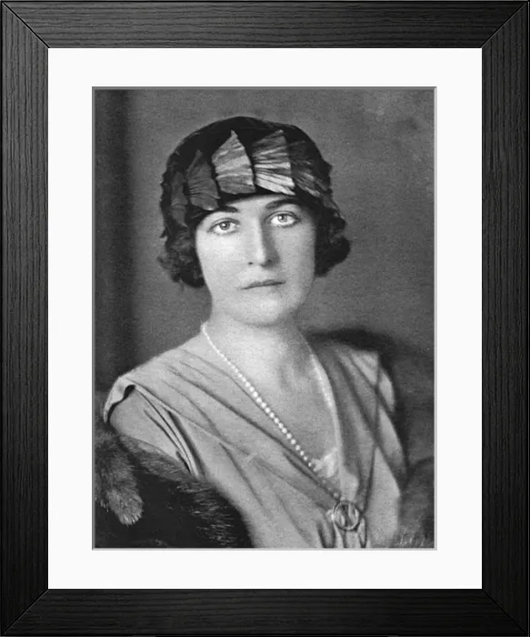 Framed Print : Venetia Stanley Framed Print : Venetia Stanley