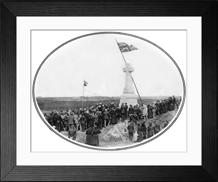 Framed Print : Givenchy, adopted by Liverpool post-First World War Framed Print : Givenchy, adopted by Liverpool post-First World War