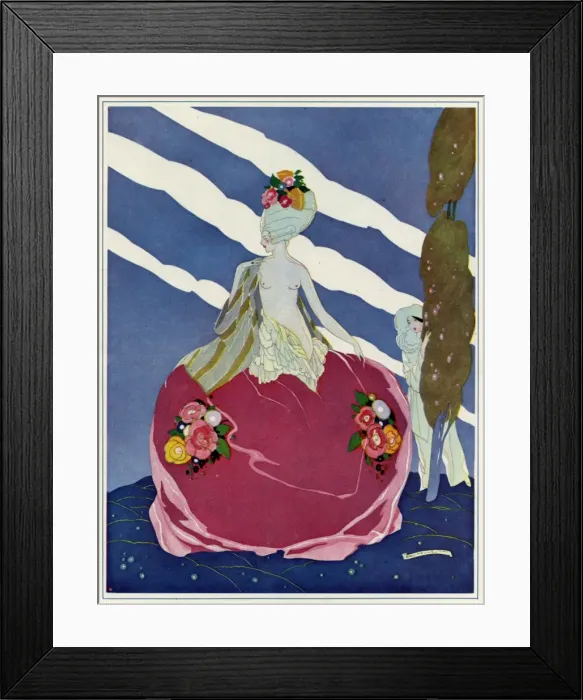 Framed Print : Wild Rose by Brunelleschi