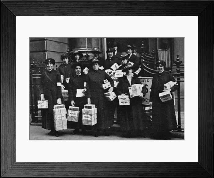Framed Print : Greys cigarettes for soldiers Framed Print : Greys cigarettes for soldiers