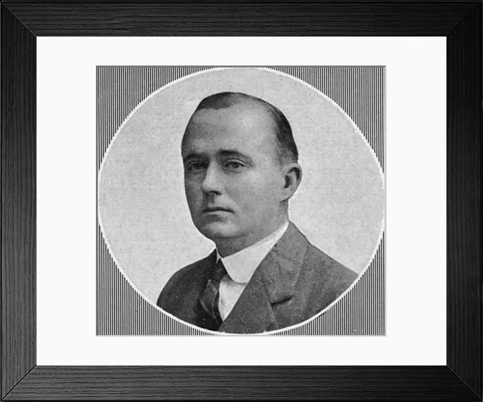Framed Print : Percival Phillips Framed Print : Percival Phillips