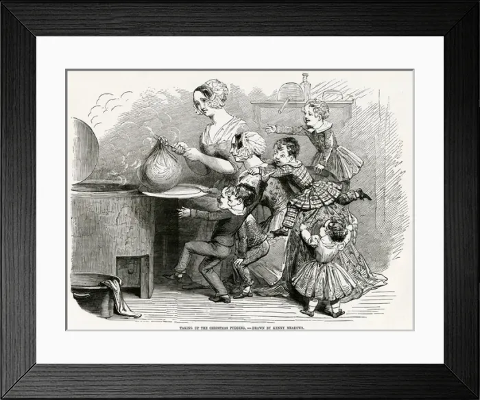Framed Print : 08. Prints Online Disk1: 08