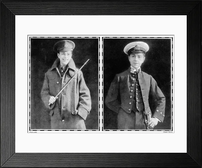 Framed Print : Ella Shields, WW1 entertainment Framed Print : Ella Shields, WW1 entertainment