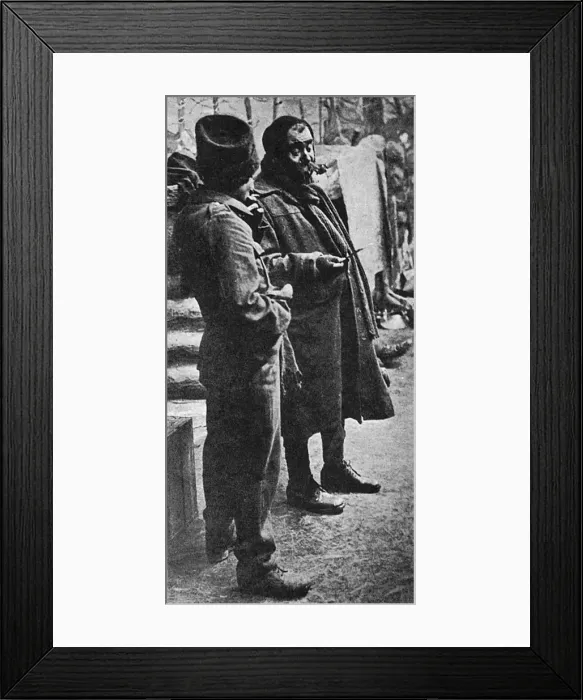 Framed Print : Bairnsfatherland Framed Print : Bairnsfatherland