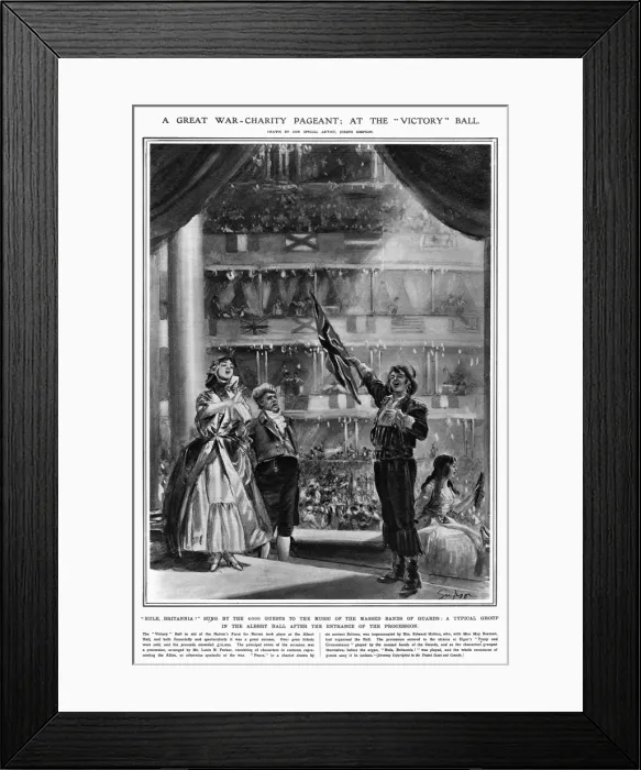 Framed Print : Victory Ball Framed Print : Victory Ball