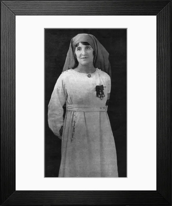Framed Print : Decima Moore Framed Print : Decima Moore