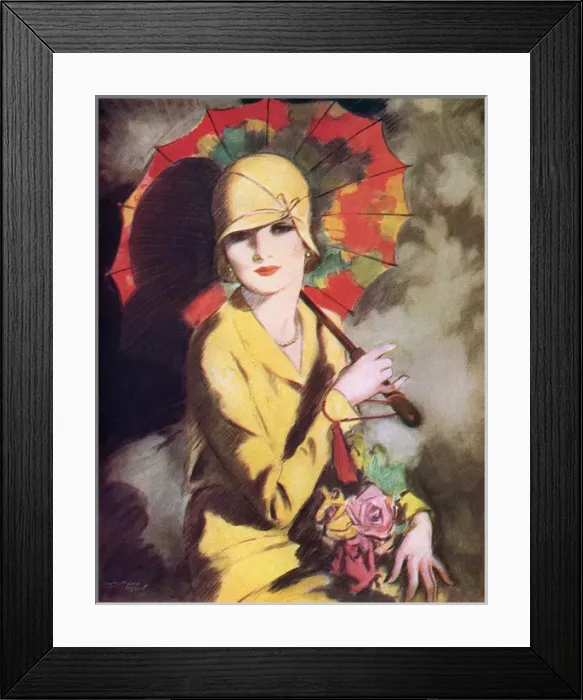 Framed Print : Sunshine by Wilton Williams Framed Print : Sunshine by Wilton Williams