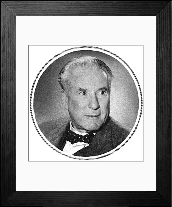 Framed Print : C. E. Turner, artist Framed Print : C. E. Turner, artist